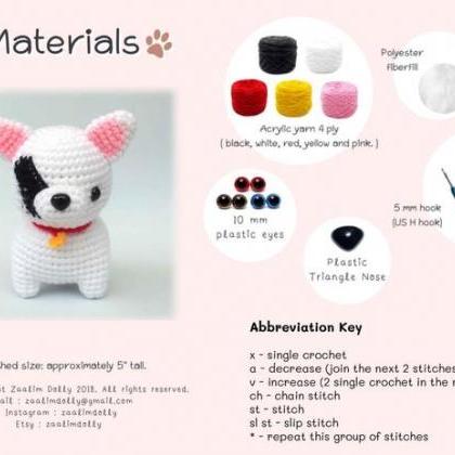 PATTERN: Bull Terrier