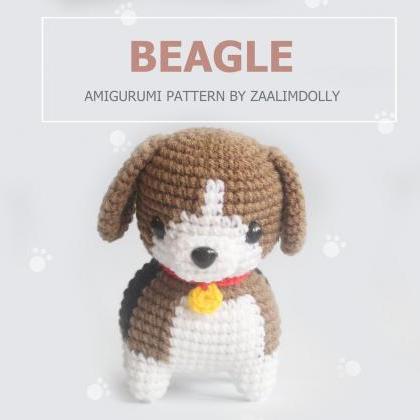 PATTERN: Beagle