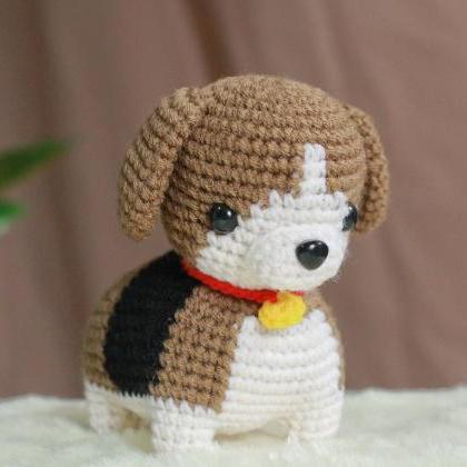 Pattern: Beagle
